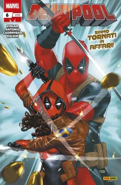 Volume cover